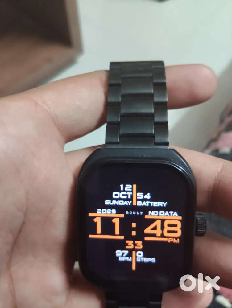 Smart watch