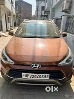 Hyundai i20 Active 2016 Petrol 55000 Km Driven