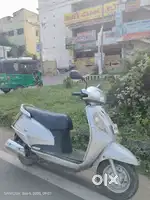 Suzuki 125 assu