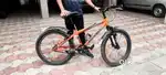 Hero Sprint Cycle