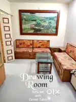 2BHK FLAT BHATAR