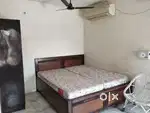 Furnished One Rk set available for bachelor