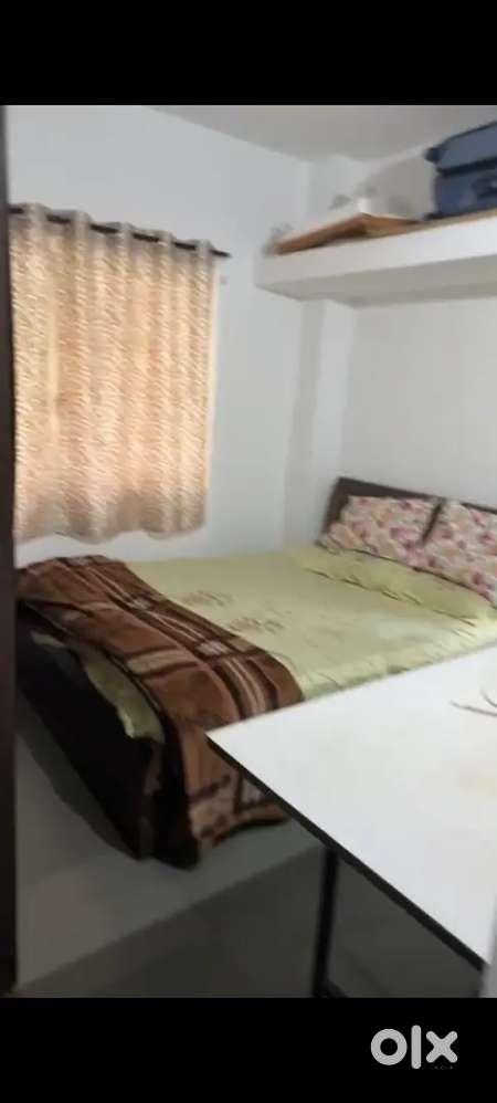 For 2 months on rent kausar bagh