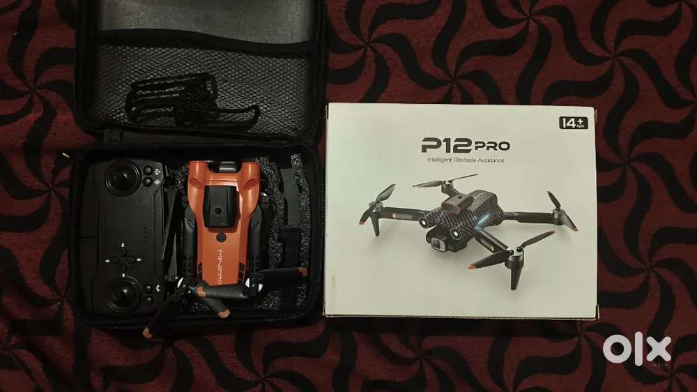 Drone Good working condition