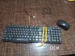 Zebronics Keyboard And Mouse Best Quality