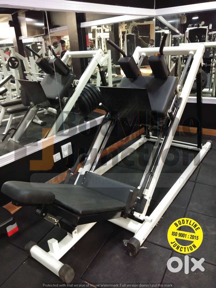 Commercial Gym equipment All Machines Available onDirect Factory Price