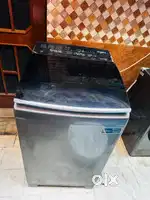 Whirlpool 9.5kg Fully Automatic Top Load Washing Machine