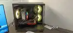 Gaming pc.