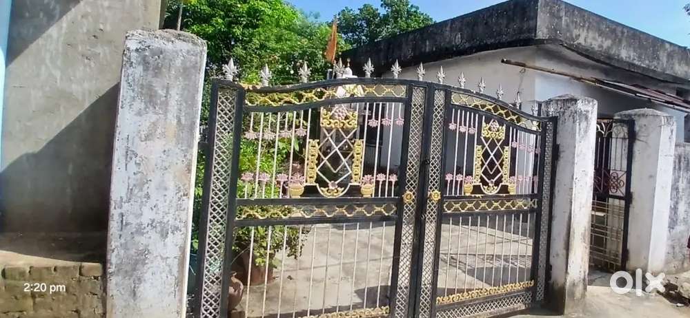 House sell krna hai jise lena hai sampark kare