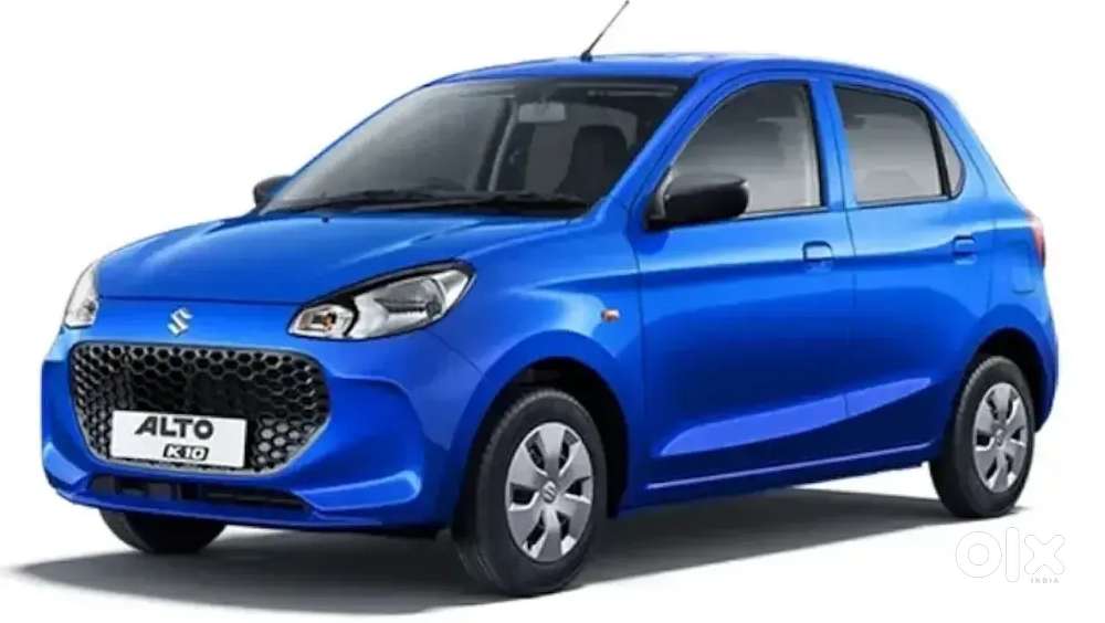 Maruti alto k10