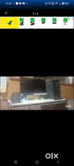 Core i5 computer