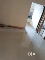 Girl roommate