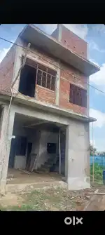 Selling Almost Furnished House Independent At near Kissan path