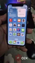 Iphone 12 mini