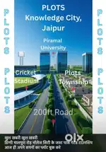 JDA RERA approved plots for investment and residential in jaipur