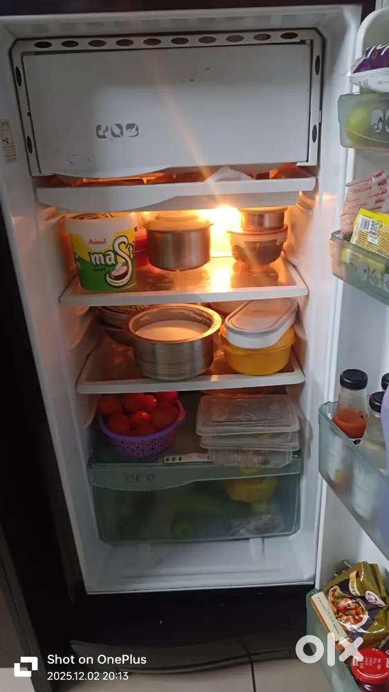 Full working Godrej Refrigerator