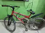 2023 UNICORN  Cycle MTB