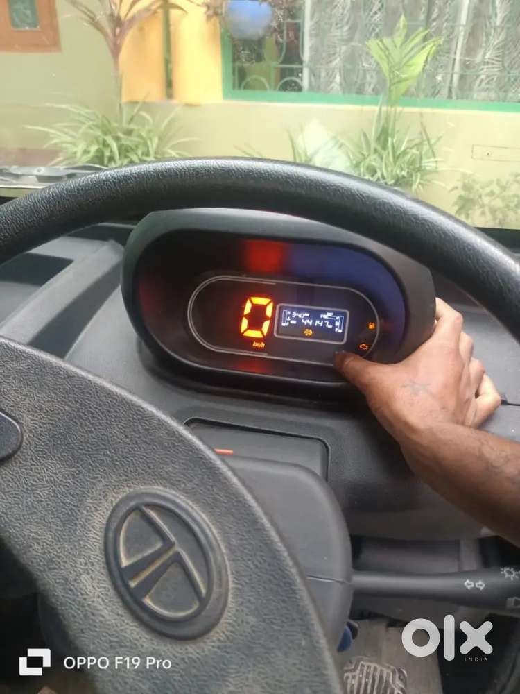 Tata ace gold 2020