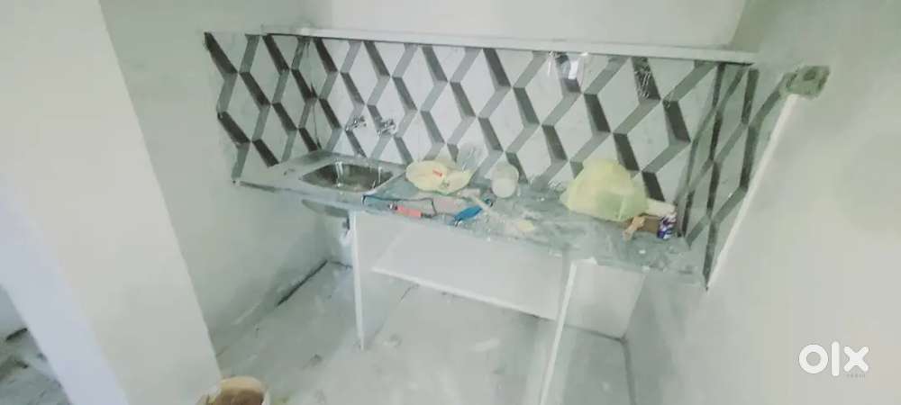 Indipendent Semi Furnished Room Kitchen For Rent Near Brilliant