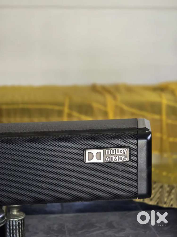 Zebronics zeb juke bar 9800 DWS pro dolby atmos