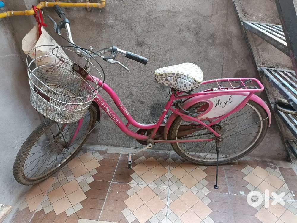 Bill available best bicycle