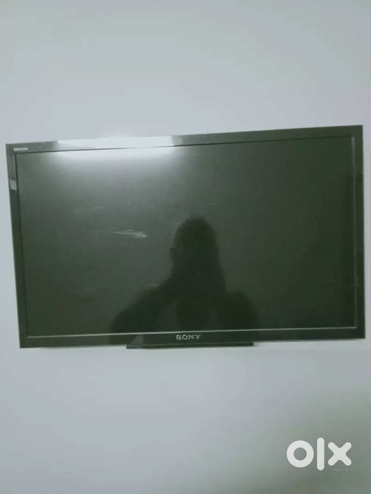 Sony television