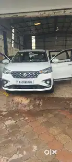 Maruti Suzuki Ertiga Good Condition
