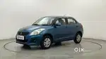 Maruti Suzuki Swift Dzire 1.3 VXI, 2014, Petrol