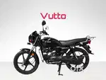 Hero Splendor Plus Self Alloy i3S (1458), 6 MONTHS WARRANTY