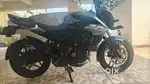 Bajaj pulsar NS 200 for sale