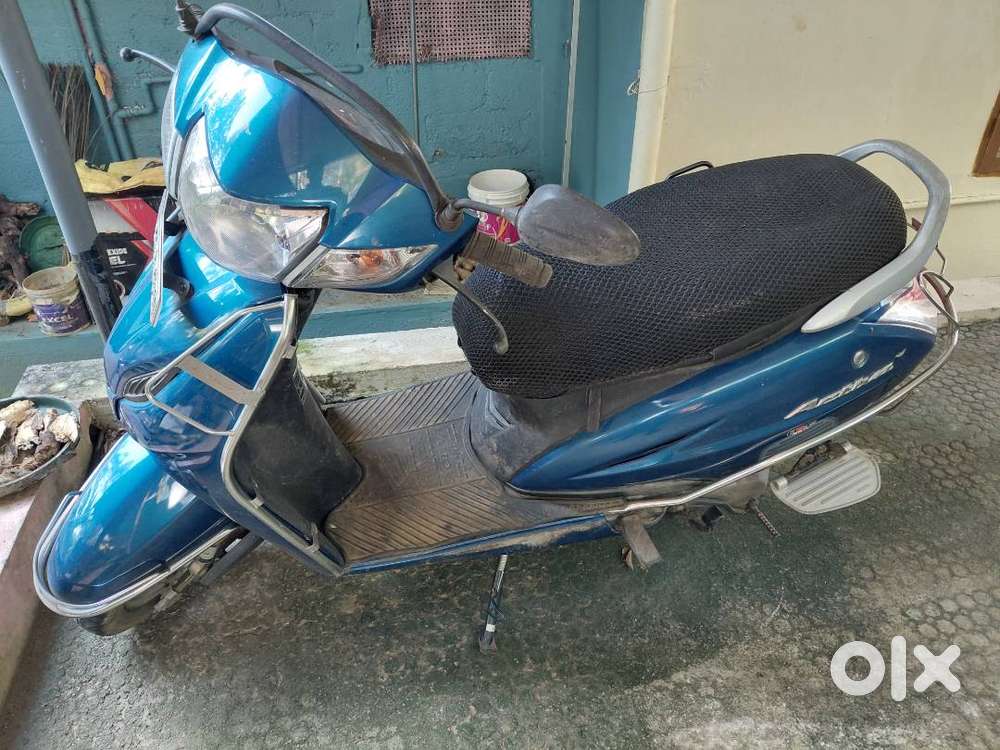 2017 MODEL HONDA ACTIVA FOR SALE