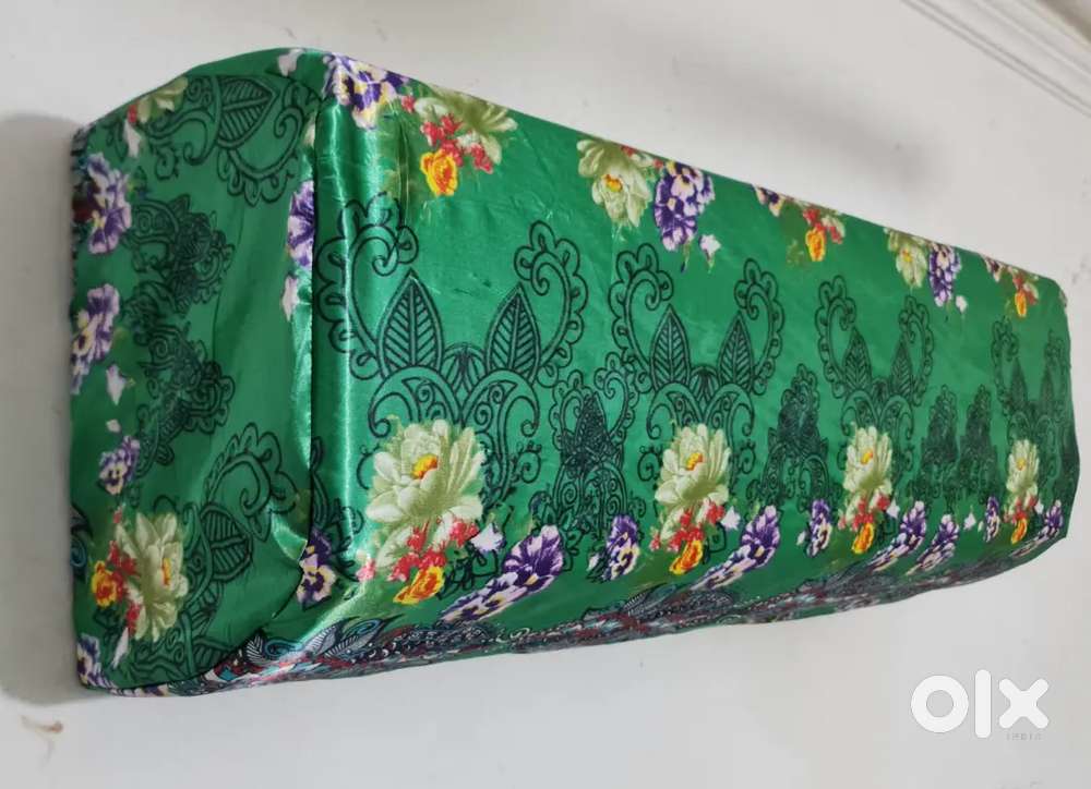 Ac cover fancy