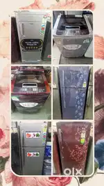 Free shipping signal door fridge with warranty