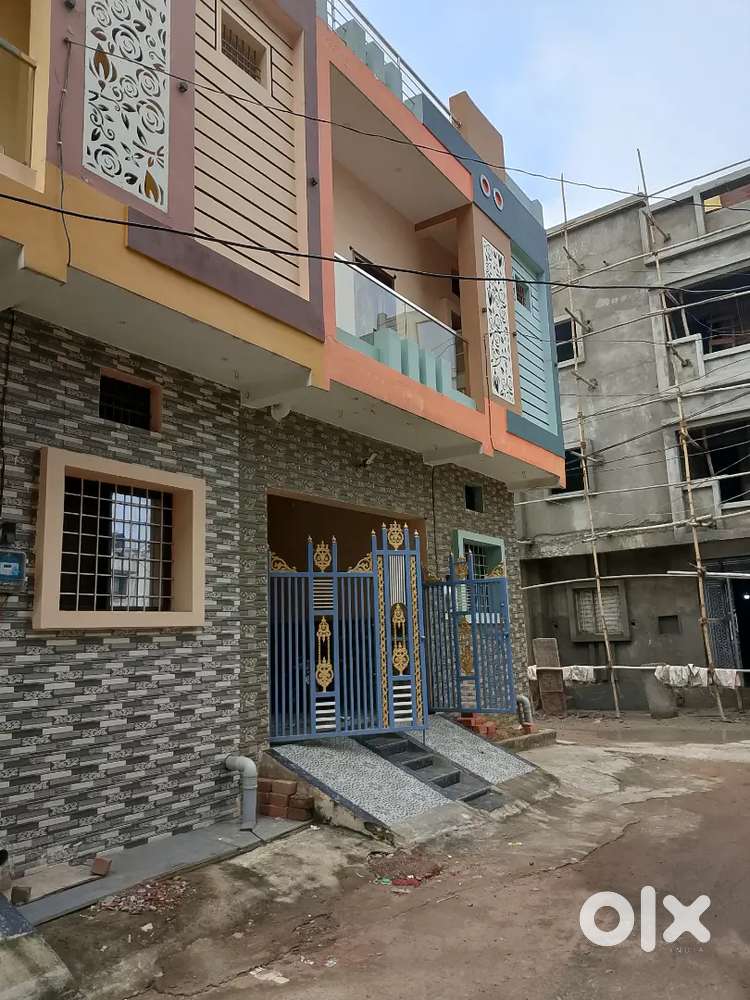 4 bhk Dulex House near( NH 54)Road