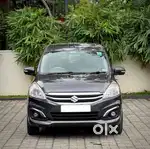 Maruti Suzuki Ertiga VDI SHVS, 2017, Diesel
