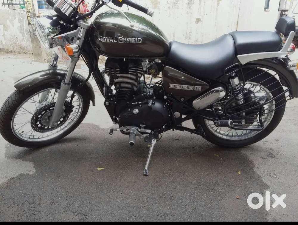 Royal Enfield bullet bike on sale