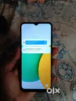 Galaxy A03 core, android version 13