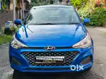 Hyundai i20 1.2 Magna Executive, 2018, Petrol