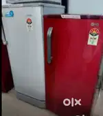 Low budget fridge for sale 3999