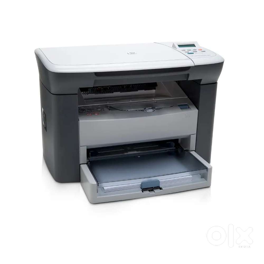 HP Laserjet M1005