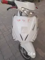 Electric two wheeler your explore company