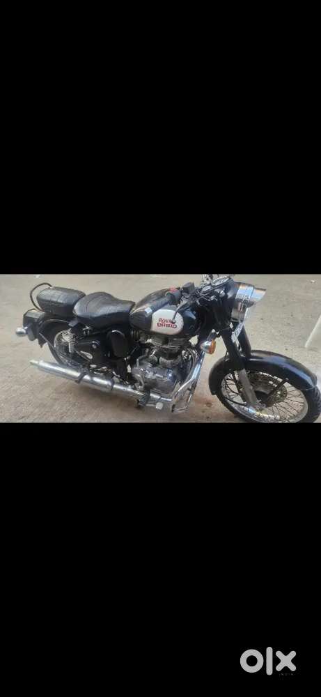 3rd owner condition full