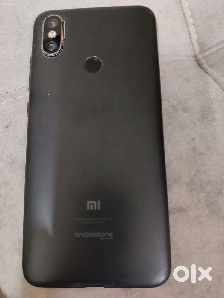 Mi A2 in good condition
