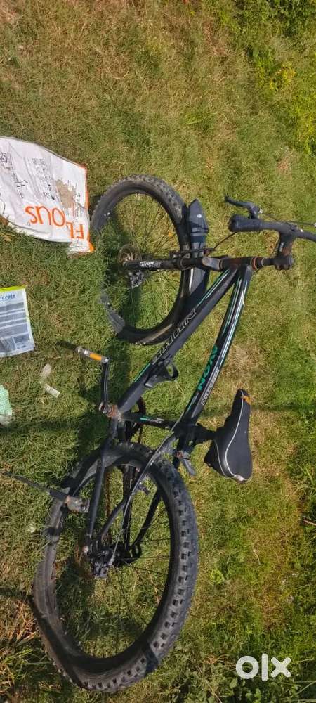 Sell Bicycle