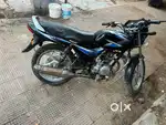 Bajaj ct100 koi problem nhi h all ok