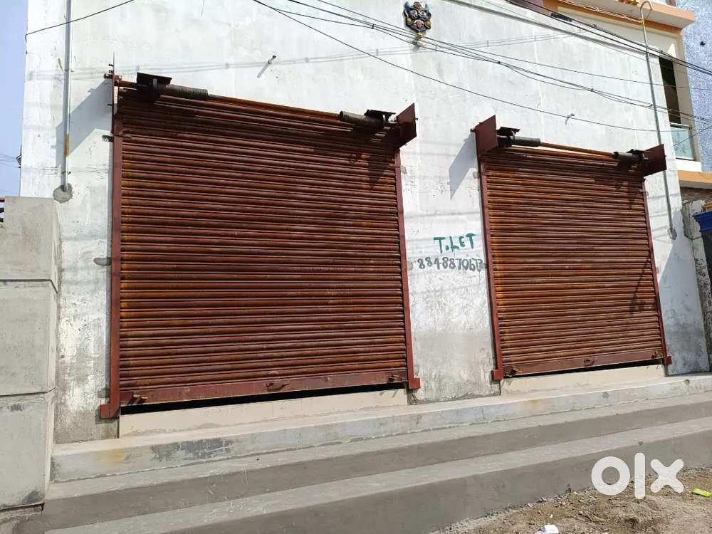 Arumuganeri rent shop and house available