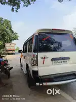 Mahindra Scorpio 2013 Diesel Good Condition