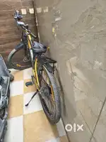 Motoroid electric cycle