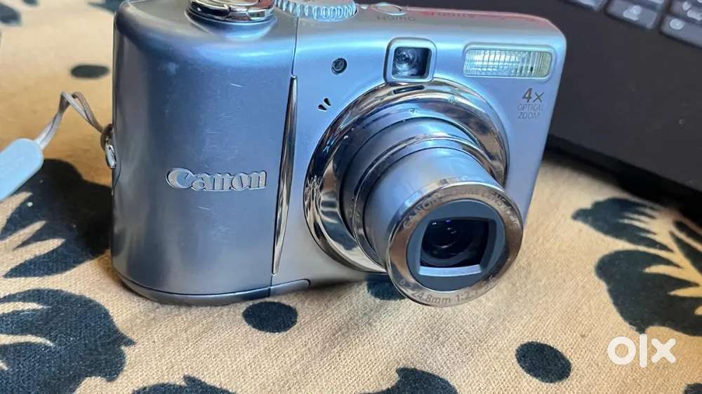 Canon power shot A1100 IS digicam