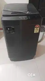 Realme washing maching